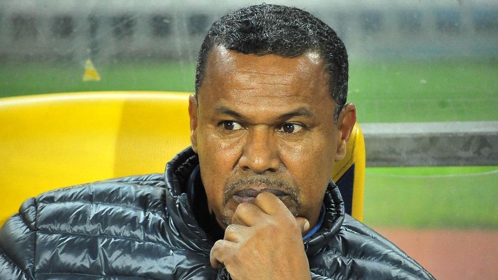 الشابي: "لست سعيدا بتعادلنا في الديربي.. طيلة تسعين دقيقة لم أشاهد فرصة واحدة للوداد"