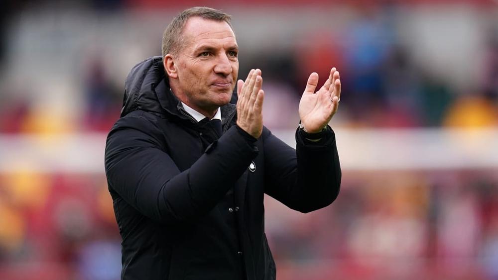 تقارير / برندان رودجرز يوافق على تدريب مانشستر يونايتد