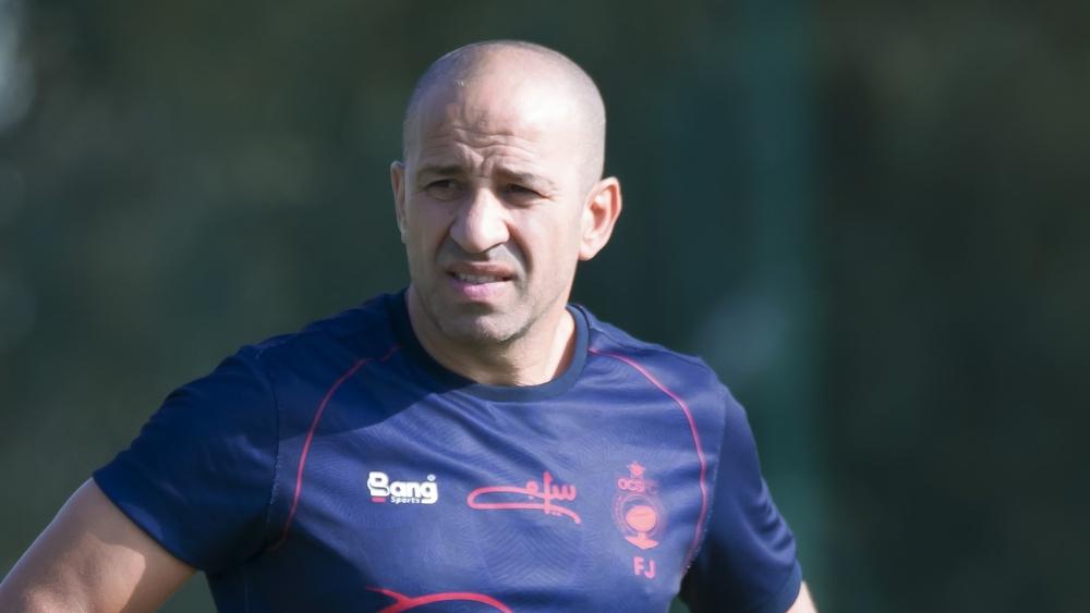 خاص/ إدارة أولمبيك آسفي مطالبة بدفع ما يقارب الـ42 مليون سنتيم لفوزي جمال ووثيقة "فسخ العقد" لم تُوقّع لحدود اللحظة