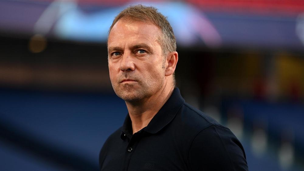 المدرب الألماني فليك يرفض مقترح إقامة كأس العالم كل عامين