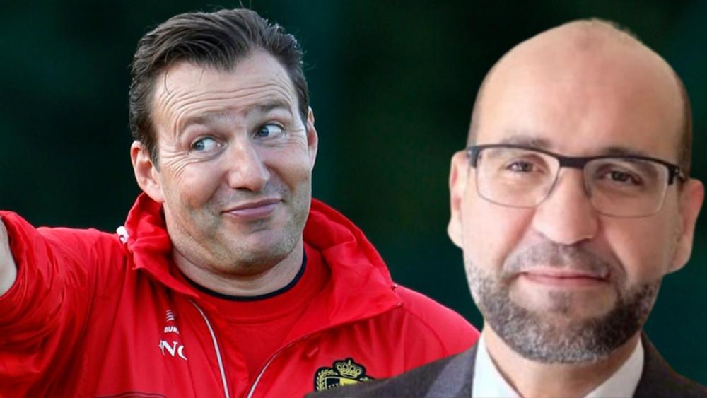 أنيس محفوظ يتجه لتغيير جميع أفراد الطاقم التقني للرجاء ومنح الصلاحية للبلجيكي "مارك فيلموتس" لاختيار مساعديه