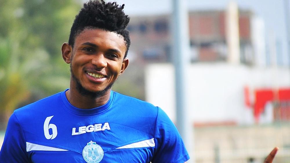 أبرزهم لاعب الرجاء نغوما.. الأرجنتيني كوبر يستدعي 3 لاعبين من البطولة لتمثيل الكونغو في تصفيات "المونديال"