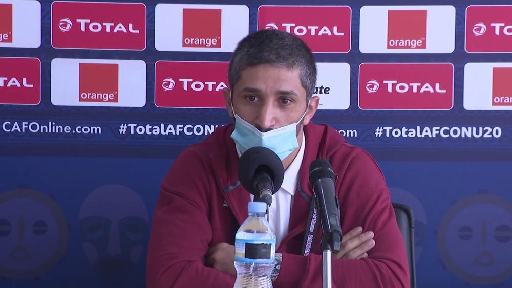 خاص/ عبوب يرفض فكرة تولي منصب المدرب المساعد بالرجاء ويرحب بالعمل كمدير رياضي أو تقني بالنادي