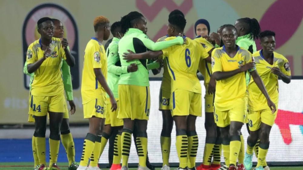 مدرب فيهيجيا كوينز: "كنا الأكثر تركيزا في المباراة وهذا هو سر انتصارنا اليوم"