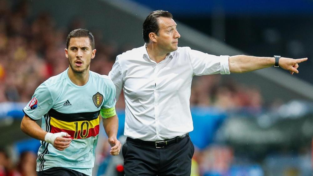 اتفاق بين الرجاء والمدرب البلجيكي مارك فيلموتس و"التقديم الرسمي" عشية اليوم الخميس