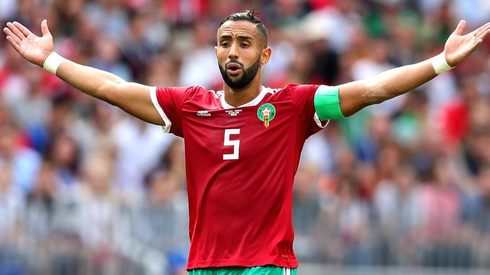 Medhi Benatia évoque le meilleur souvenir de sa carrière