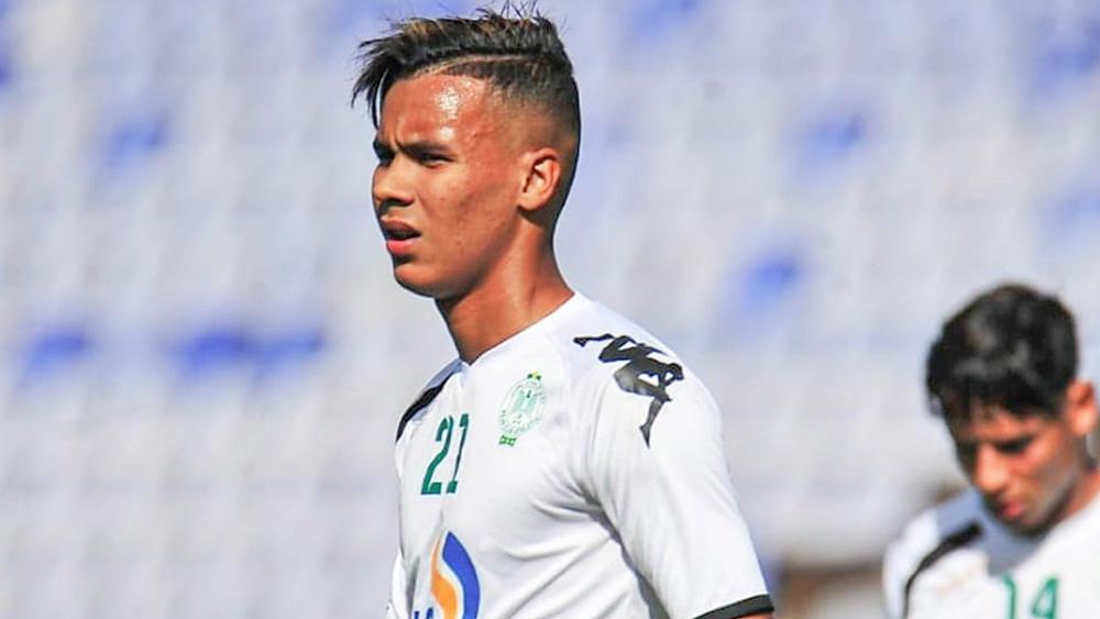 في غياب اللاعبين الدوليين.. فيلموتس يُشرف على أول حصة تدريبية لفريق الرجاء