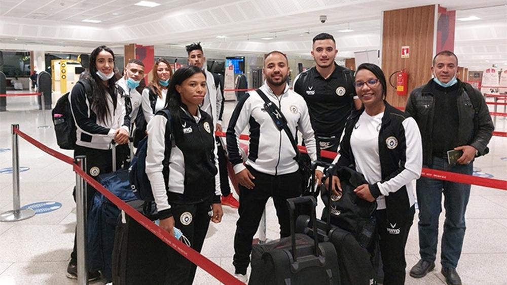 Judo: l’Open international de Dakar les 13 et 14 novembre avec la participation du Maroc