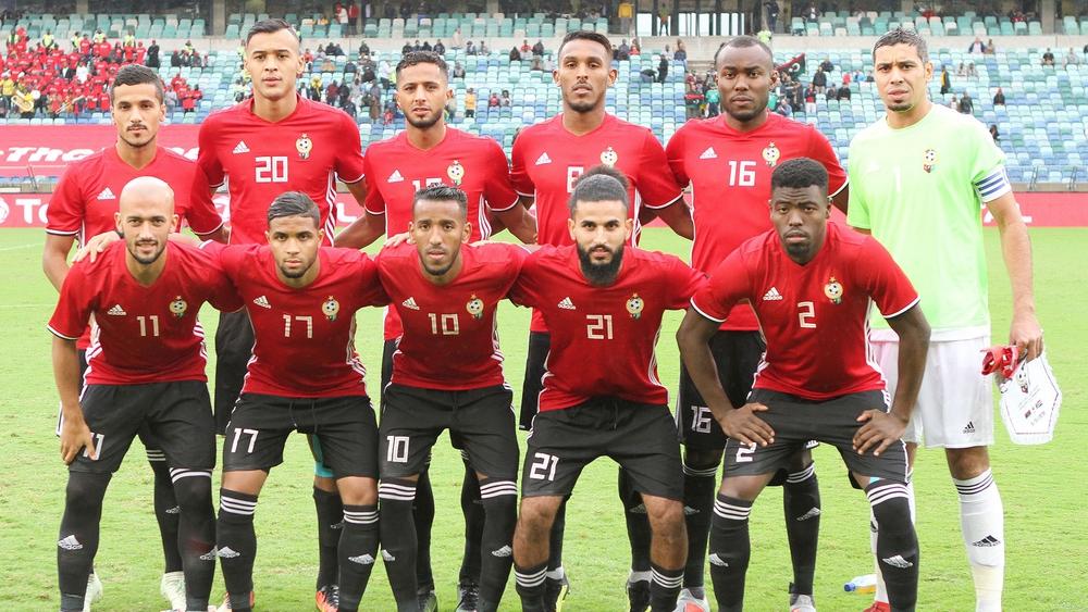 تصفيات مونديال "قطر 2022"/ ليبيا تنهزم ضد الغابون وتخسر حظوظها في بلوغ "الدور الفاصل"