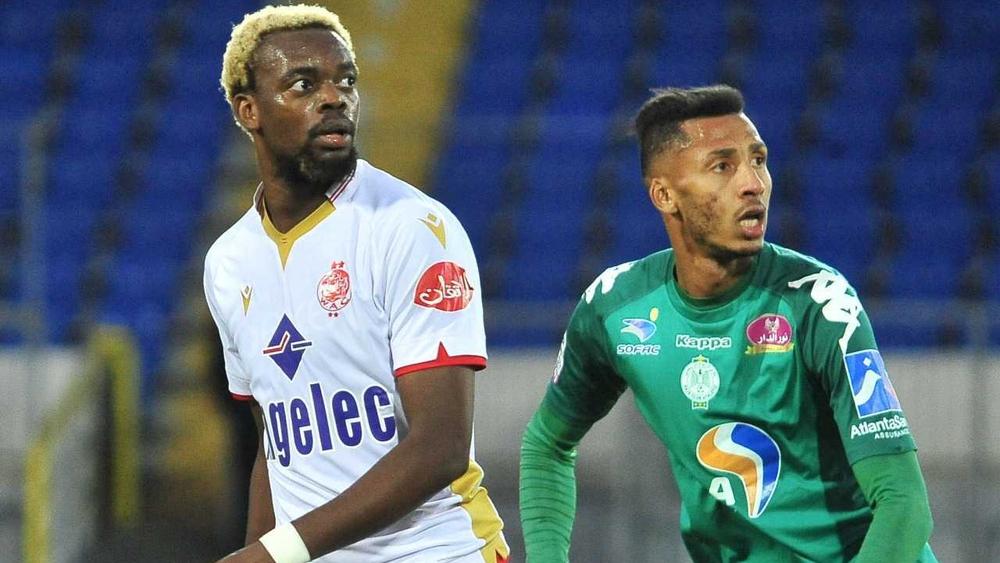 تفتتح بلقاء القمة بين الوداد والشباب السالمي.. العصبة الاحترافية تكشف عن البرنامج الكامل للجولة 11 من البطولة الاحترافية