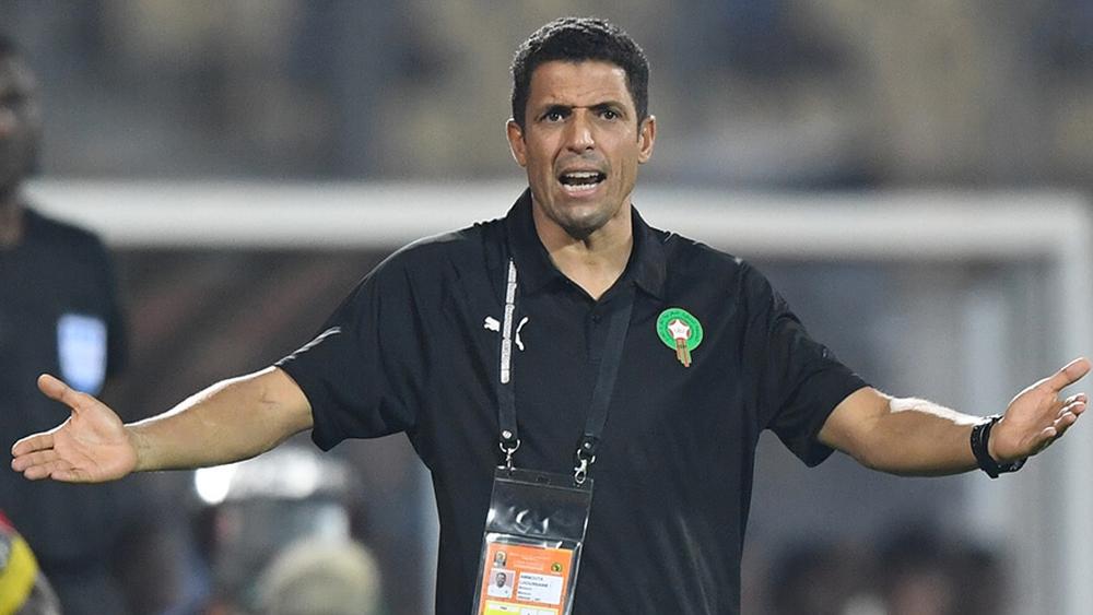 Le Maroc défait le Bahreïn