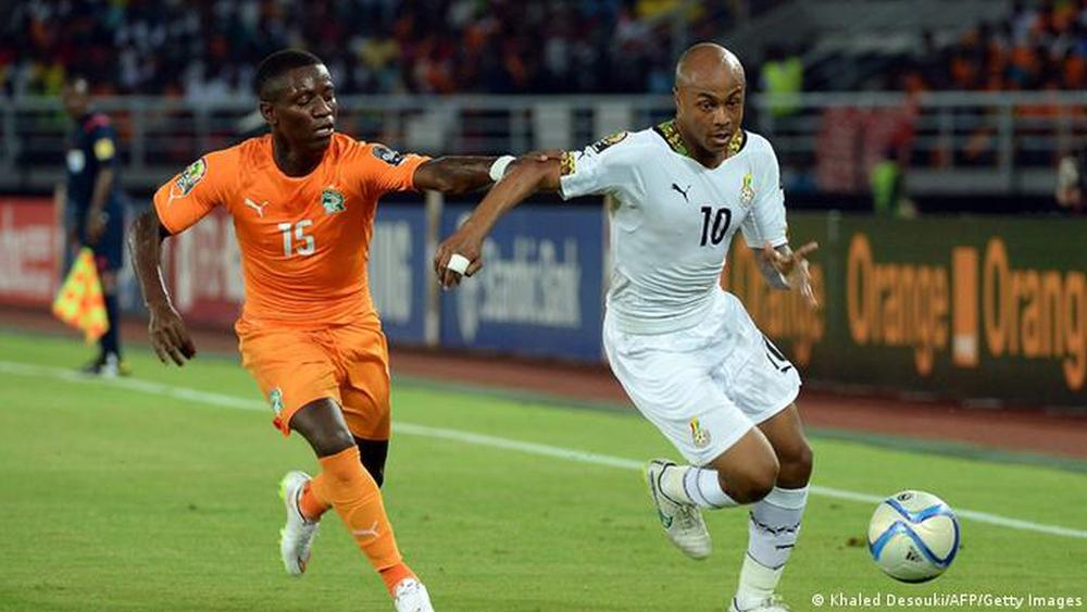 la Côte d'Ivoire reprend la première place du groupe D