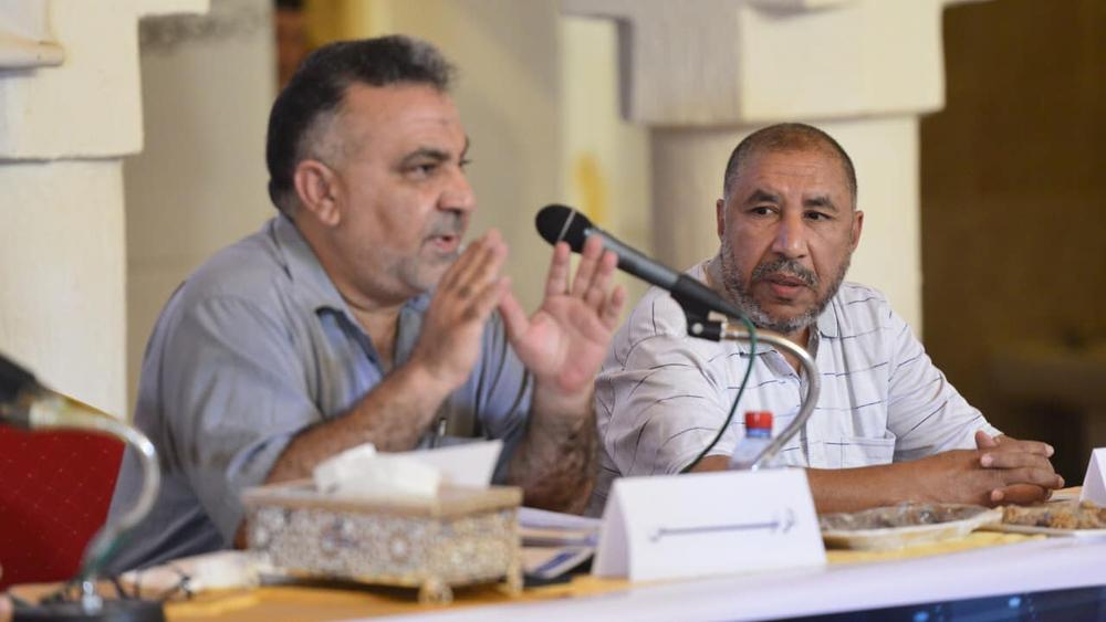 سريع واد زم يُهدّد بمقاضاة برنامج إذاعي لدى "الهاكا" ومُناصرو النادي يُهاجمون خطوة النادي ويعتبرونها "هروباً إلى الأمام"