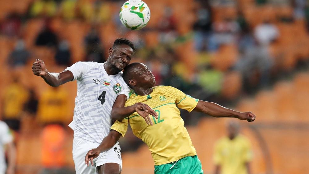 تصفيات "المونديال"/ غانا "المطالبة بالانتصار" لبلوغ "الدور الفاصل" تستقبل المتصدرة جنوب أفريقيا "الطامحة" لتعادل على الأقل "يحقق المهمة"