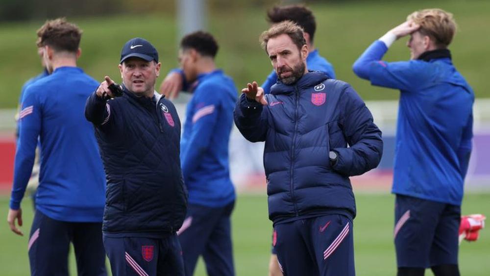 استبعاد خمسة لاعبين من المنتخب الإنجليزي عن مواجهة سان مارينو في تصفيات "المونديال" لـ"أسباب مختلفة"