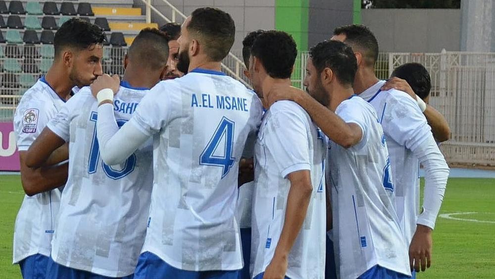 الشباب السالمي "يؤهل" 8 لاعبين قبل مواجهة الوداد الرياضي