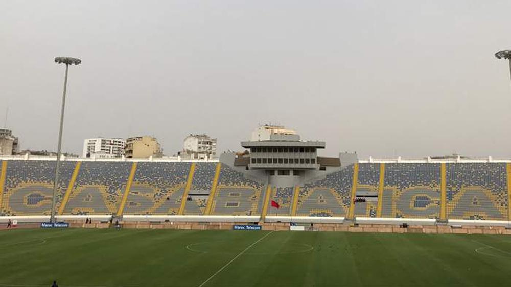 بسبب "فضيحة دونور".. الرجاء تستقبل شباب المحمدية في مراكش!