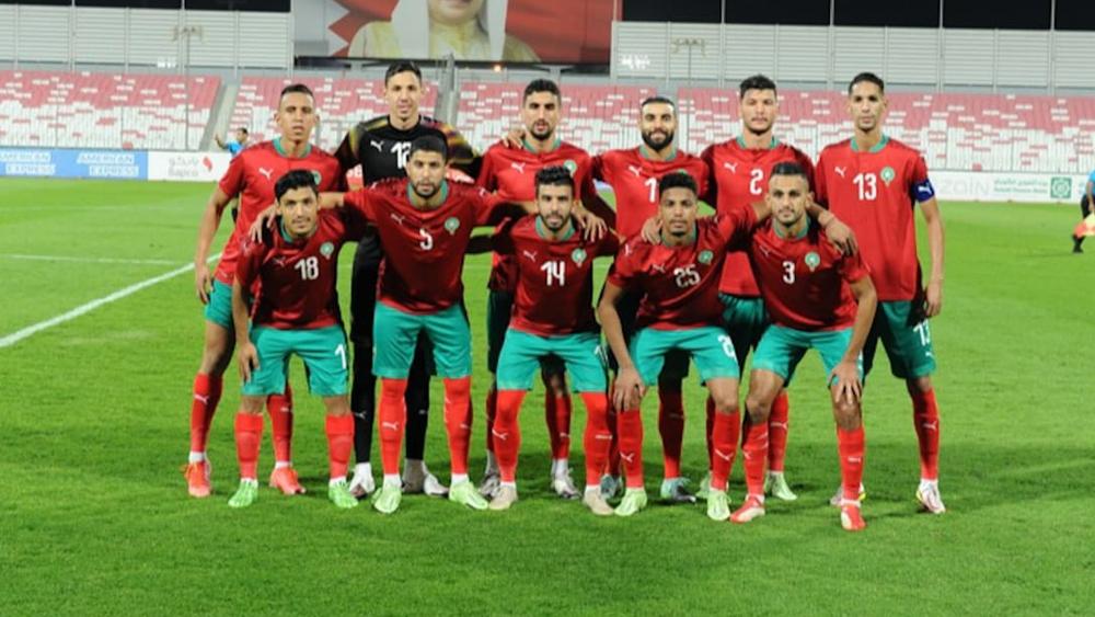 Les lionceaux de Houcine Ammouta s'offrent Singapour en match amical