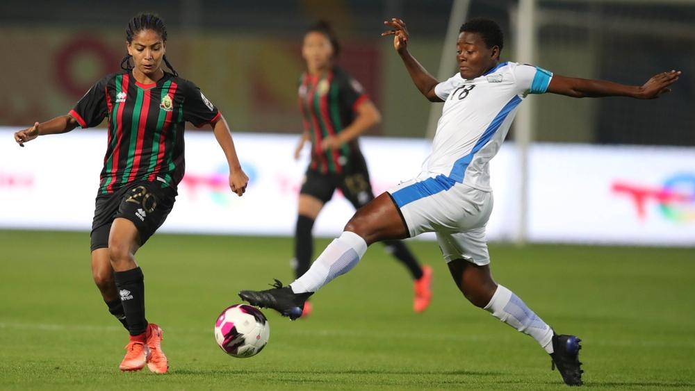 الجيش الملكي يتجاوز مالابو كينغ ويحقق المركز الثالث في دوري أبطال أفريقيا للسيدات