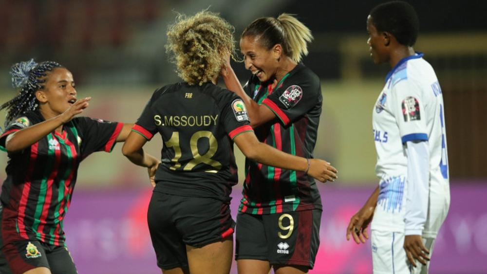 L'AS Far bat Malabo Kings et décroche la médaille de bronze