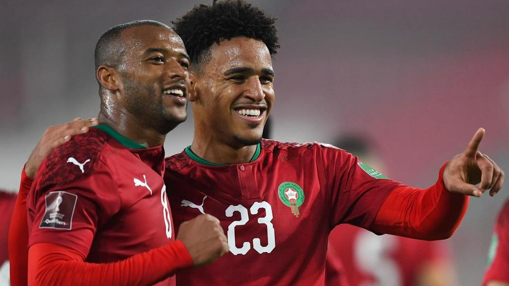 المغرب يرتقي في تصنيف "الفيفا" إلى المركز الـ28 عالميا والثاني قاريا خلف السنغال