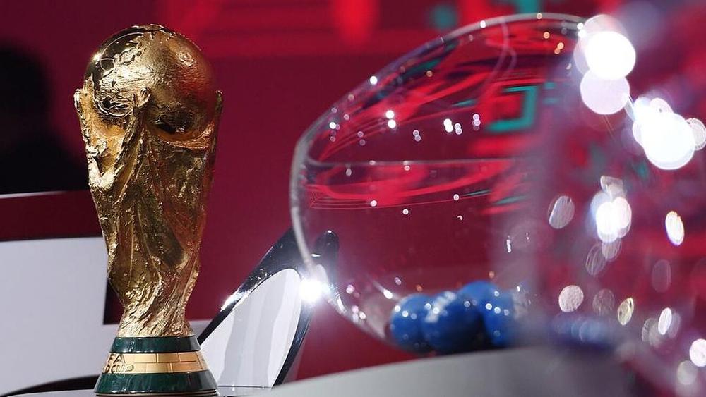 إجراء قرعة "الملحق العالمي" لتصفيات كأس العالم الجمعة المقبل