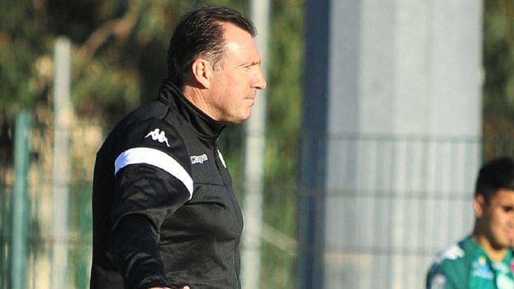 الرجاء يستعد للدخول يوم الأربعاء في معسكر تدريبي مغلق بمراكش يمتد لـ10 أيام