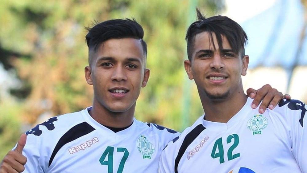 فيلموتس يبرمج حصة صباحية اليوم استعدادا لمباراة أولمبيك آسفي