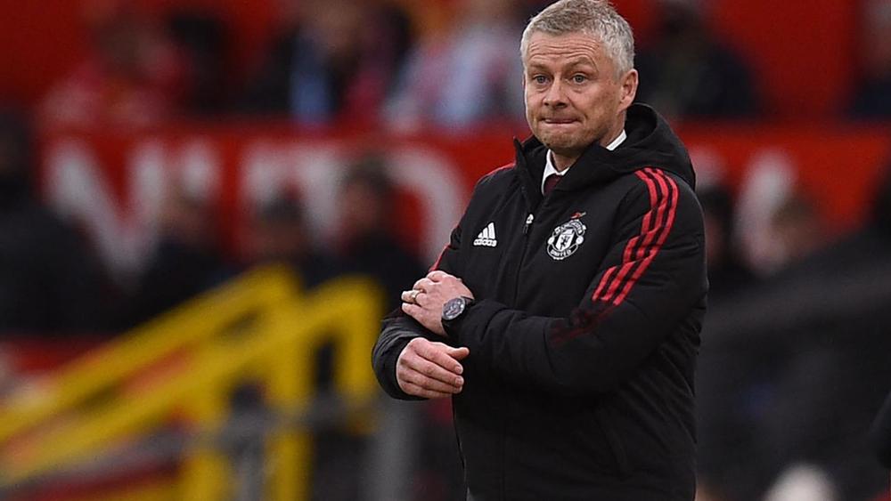 Officiel : Gunnar Solskjaer est viré de Manchester United