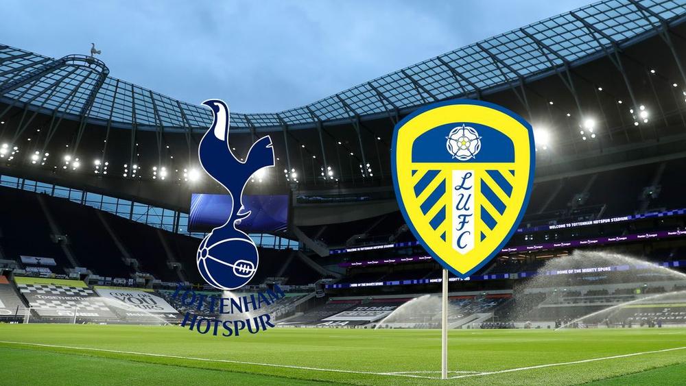 Tottenham renverse Leeds et poursuit sa progression