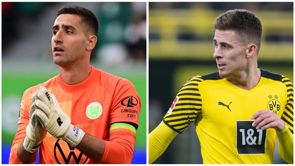 Coup dur pour le Borussia Dortmund