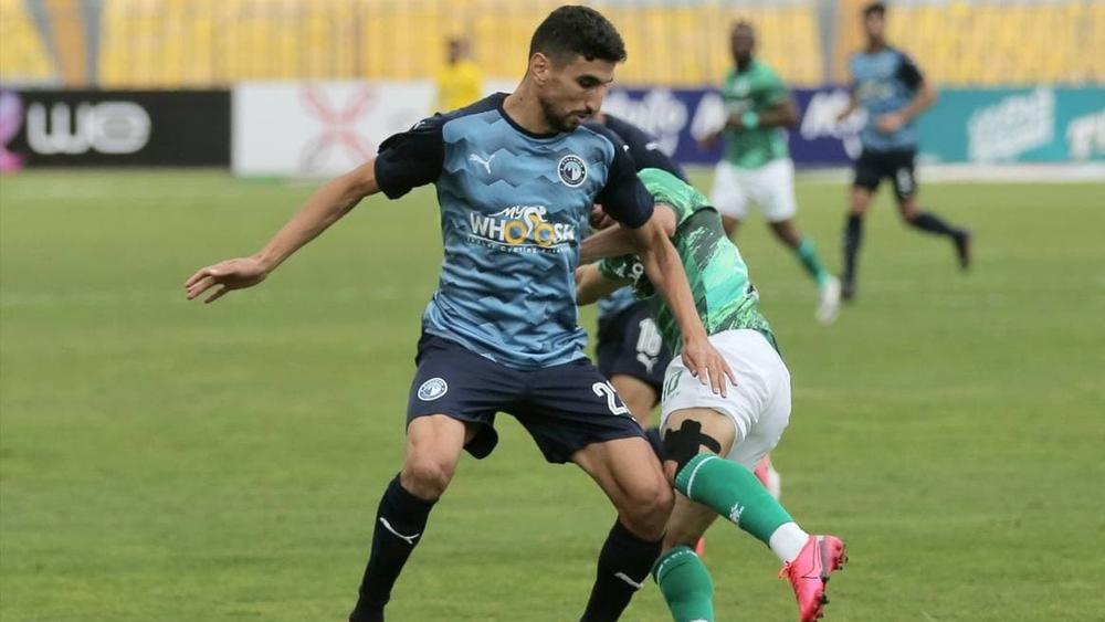 المدرب العام لبيراميدز المصري: "تألق الكرتي مع الفريق منذ البداية ليس بالمفاجأة الكبرى"