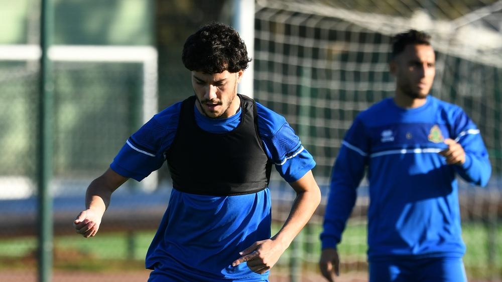 الجيش الملكي يستعيد السبعوني وإيمانيشيموي قبل منازلة المغرب الفاسي