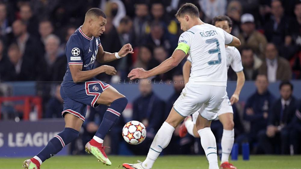 La composition du MCI-PSG pour le compte de la 5e journée des poules de la Ligue des Champions