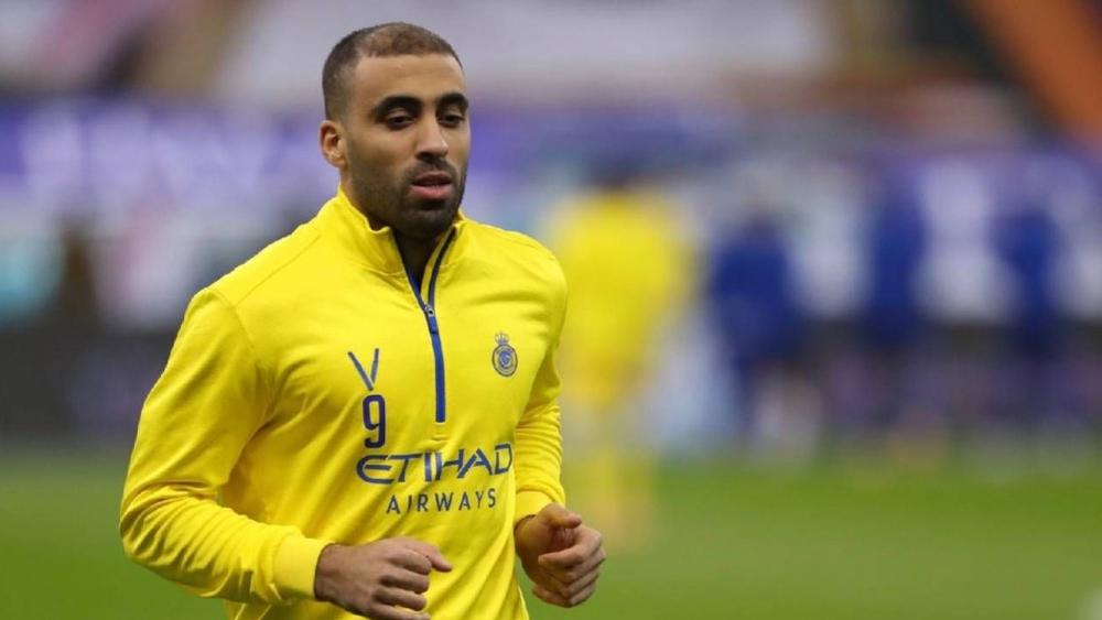 Abderrazak Hamdallah et Al Nassr une histoire sans fin