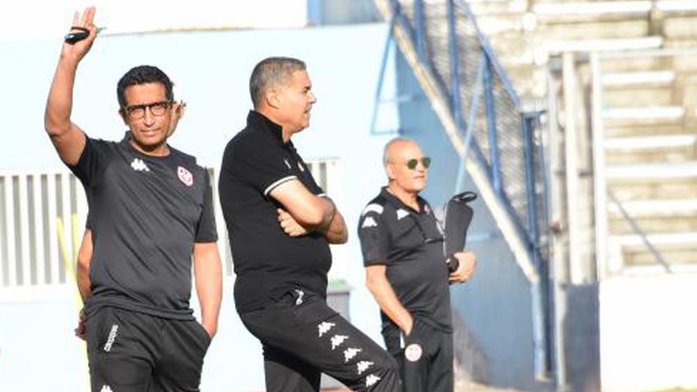 مدرب تونس المساعد "السليمي" يرشح أربعة منتخبات للفوز بلقب كأس العرب ومن بينهم المغرب