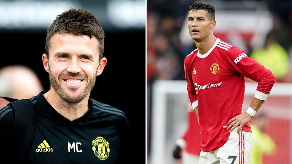 كاريك عن جلوس كريستيانو احتياطيا: "لدي بعض الأفكار أريد تطبيقها.. لا داعي لمزيد من الدراما"