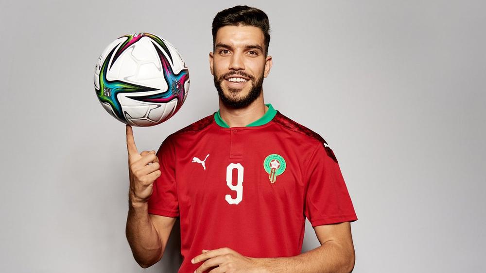 أزارو: "لن ندَّخر جُهداً في البصم على مشاركة ناجحة ولمَ لا الفوز بكأس العرب"