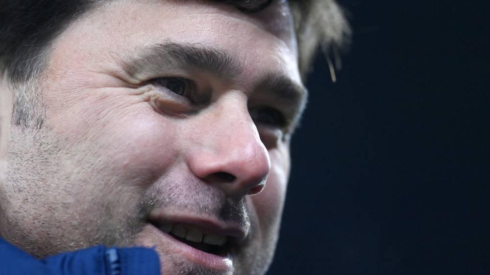 بوكيتينو: “أتمنى أن تكون كرة ميسي الذهبية السابعة بداية طريقه نحو الثامنة”