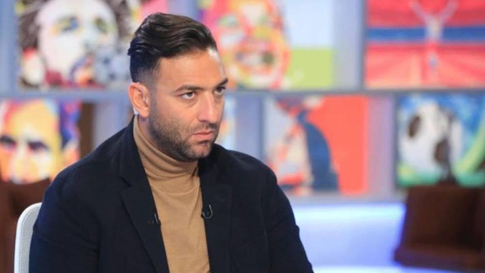 المصري "ميدو" يُهاجم عموتة بسبب تصريحه عن إمكانية انضمام بنشرقي لفريق أكثر تميُّزاً من الزمالك