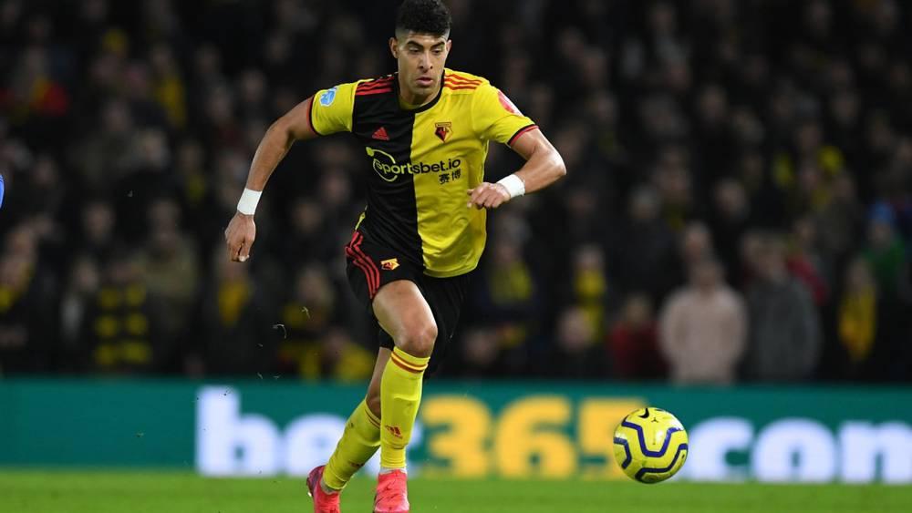 Adam Masina forfait pour la CAN 2021