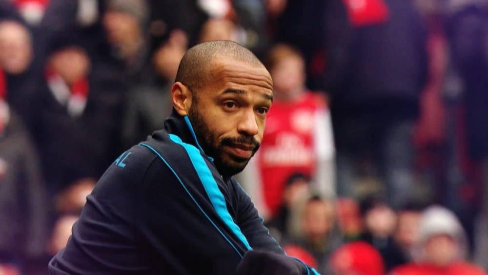 Thierry Henry exprime son admiration envers Liverpool et son capitaine