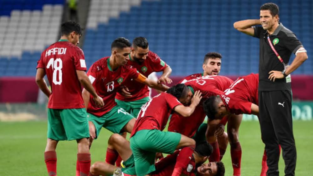 عموتة: "المنتخب الأول سيخوض الكان معززا بأسماء عديدة من الرديف"