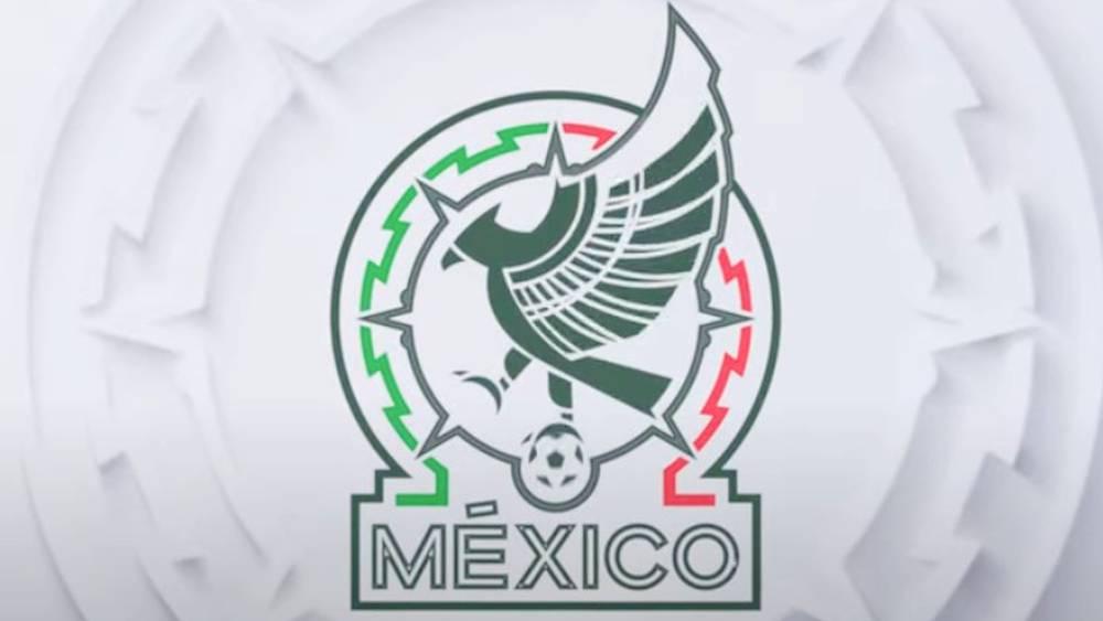 Le Mexique change de logo
