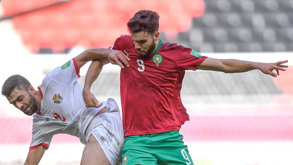 الصحافة الأردنية تُعلّق على السقوط أمام المغرب: "خسارة قاسية لمنتخبنا الوطني وسط تألق كبير لأسود الأطلس"