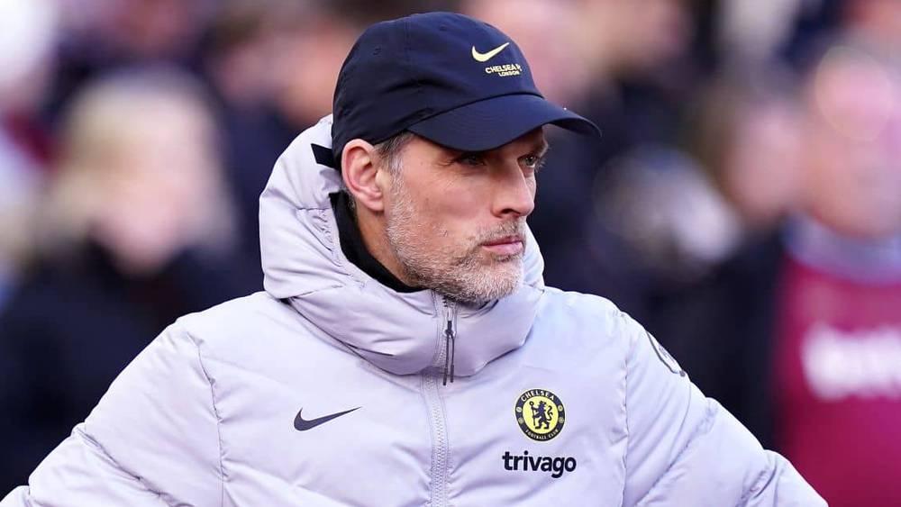 توخيل: "هدف وست هام الثالث كان غريبًا والإرهاق لم يكن سبب الخسارة"