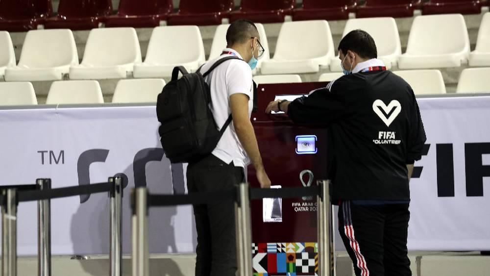 Journée mondiale des volontaires: les volontaires sont « la Force vive » du Football (Gianni Infantino)