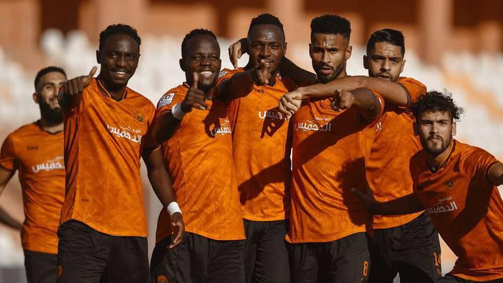 Coupe de la CAF: la RS Berkane qualifiée