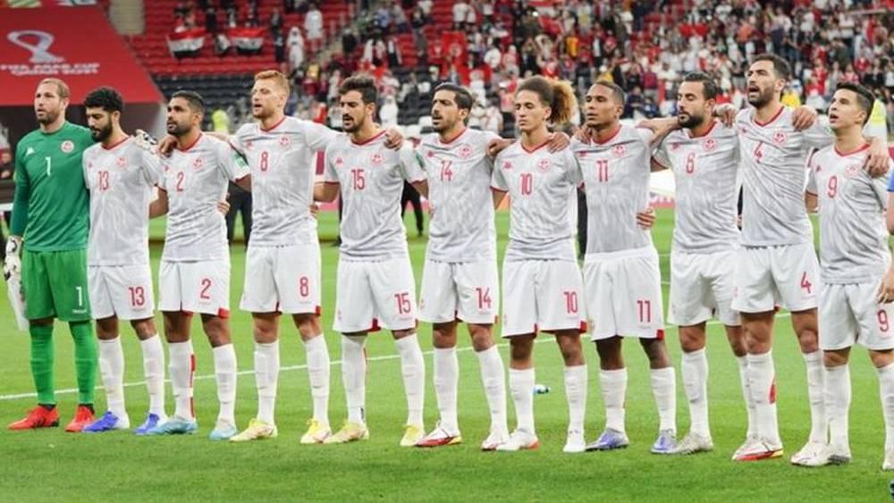 Coupe Arabe : la Tunisie bat les Emirats et s'envole en quarts de finale