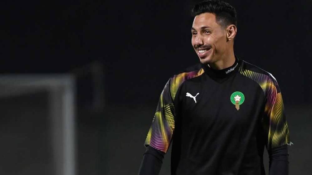 المحمدي لـ"البطولة": "لا نعير اهتماما لهوية خصمنا في ربع النهائي ونطالب المغاربة بمواصلة مساندتنا للتتويج باللقب"